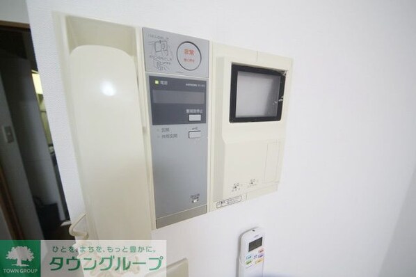 グリフィン新横浜・アリーナ前の物件内観写真